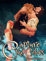 Capture the Colors: Free Novellas, #1