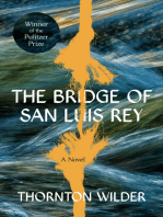 The Bridge of San Luis Rey