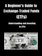 A Beginner's Guide to Exchange-Traded Funds (ETFs): Financial Advice Detective, #1