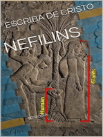 NEFILINS: TEOLOGIA