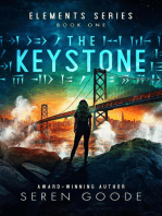 The Keystone: Elements, #1