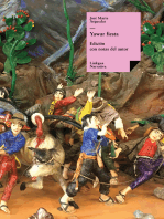 Yawar Fiesta: Fiesta de Sangre