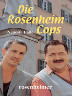 Die Rosenheim-Cops: Neueste Fälle