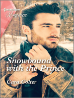 Snowbound with the Prince: The best romance to cosy up with this winter!