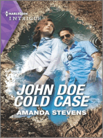 John Doe Cold Case