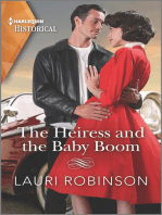 The Heiress and the Baby Boom