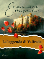 La leggenda di Valfreda