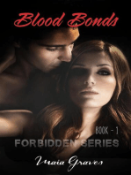 Blood Bonds: Forbidden, #1
