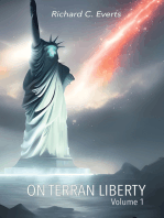 On Terran Liberty: Volume 1