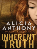 Inherent Truth: Blood Secrets, #1