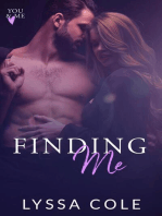 Finding Me