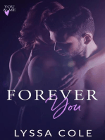 Forever You: You & Me Series, #3