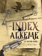 The Index of Alkeme