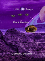 Dark Horizon: TimeScape, #3