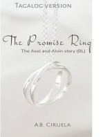 The Promise Ring (Tagalog version)