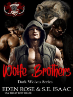 The Wolfe Brothers