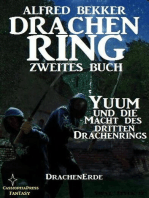 Prinz Rajin der Verdammte (Drachenring Erstes Buch): DrachenErde - 6bändige Ausgabe, #3
