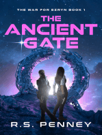 The Ancient Gate