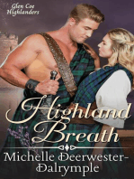 Highland Breath: Glen Coe Highlanders