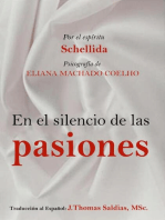 En el Silencio de las Pasiones: Eliana Machado Coelho & Schellida