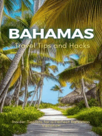 Bahamas Travel Tips and Hacks