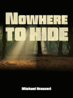 Nowhere to hide