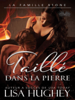 Taillé Dans La Pierre: La Famille Stone, Livre 2 : Connor