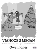 Vianoce S Megan: Duchovný Sprievodca, Duch Tigra A Strašidelná Matka!