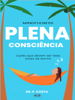 Plena Consciência: Lições Para Ler Antes De Dormir