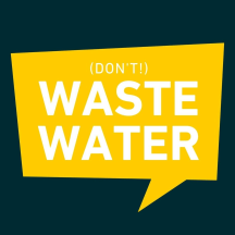 (don't) Waste Water! | Water Tech to Solve the World