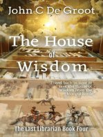 The House of Wisdom: The Last Librarian, #4