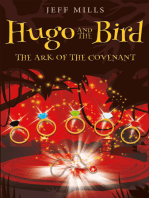 Hugo and the Bird: The Ark of the Covenant