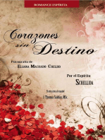 Corazones sin Destino: Eliana Machado Coelho & Schellida