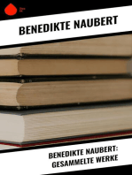 Benedikte Naubert
