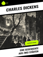 Eine Geschichte aus zwei Städten: Illustrierte Ausgabe