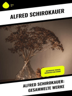 Alfred Schirokauer