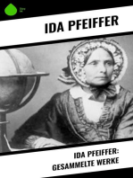 Ida Pfeiffer