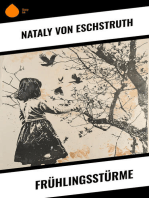 Frühlingsstürme