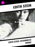 Edith Stein