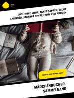 Mädchenbücher-Sammelband: Über 60 Titel in einem Buch