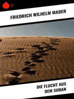 Die Flucht aus dem Sudan