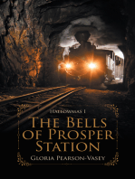 The Bells of Prosper Station: Hallowmas 1