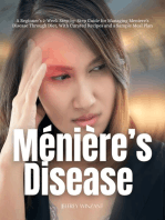 Ménière's Disease: A Beginner's 2-Week Step-by-Step Guide for Managing Meniere's Disease Through Diet, with Curated Recipes and a Sample Meal Plan