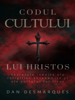 Codul Cultului lui Hristos