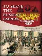 To Serve the Russian Empire