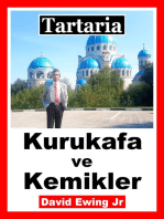 Tartaria - Kurukafa ve Kemikler