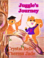 Juggle's Journey