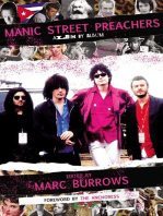 Manic Street Preachers: Album by Album