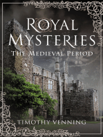 Royal Mysteries