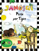 Posta per Tigre